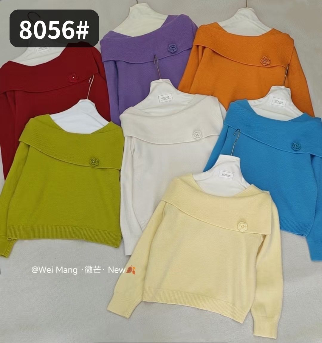 8056# · 1