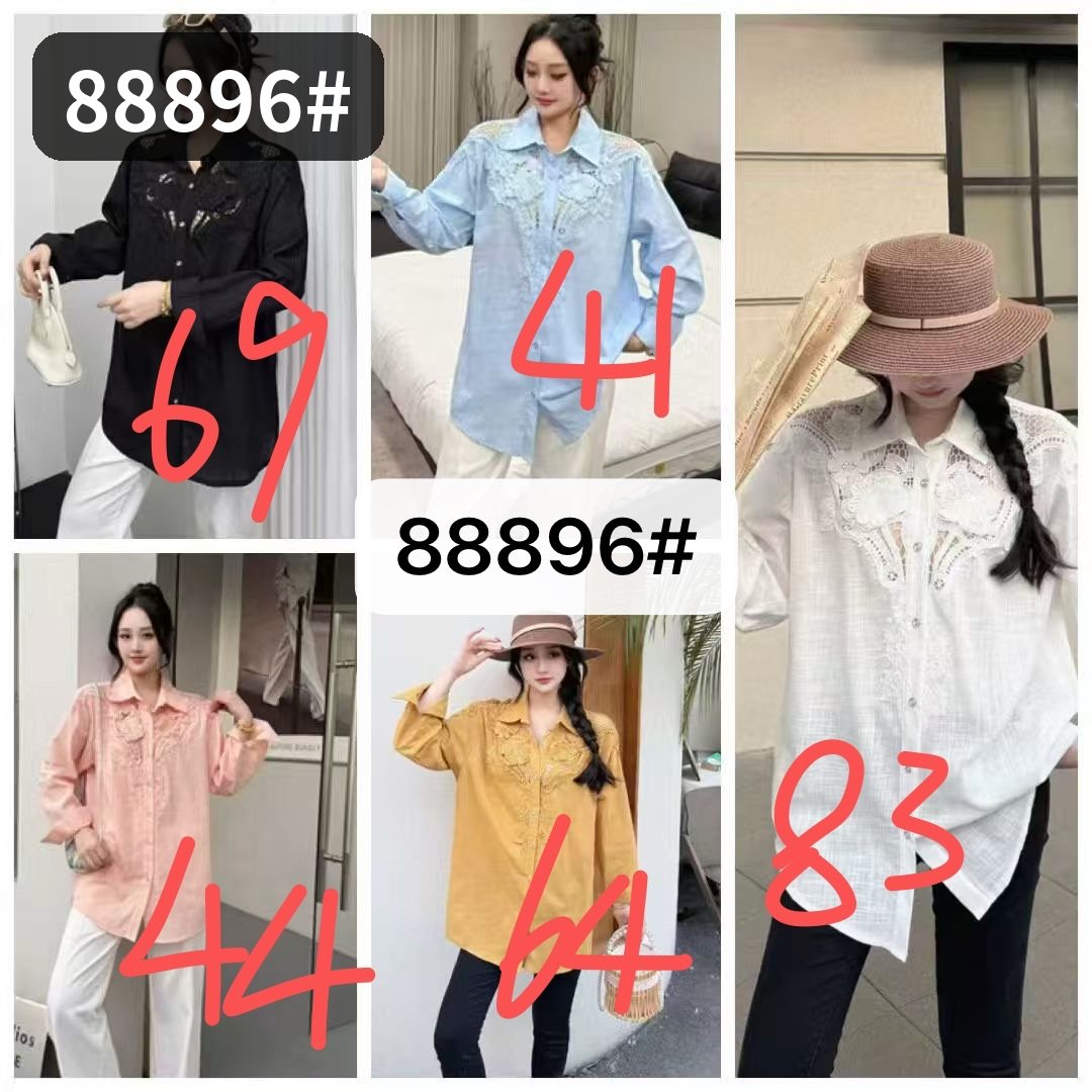 88896# · 1
