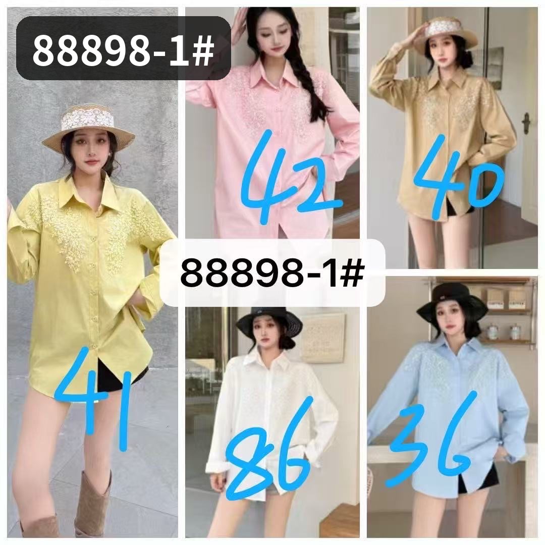 88898-1# · 1