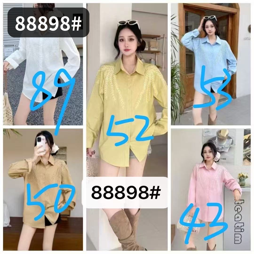 88898# · 1