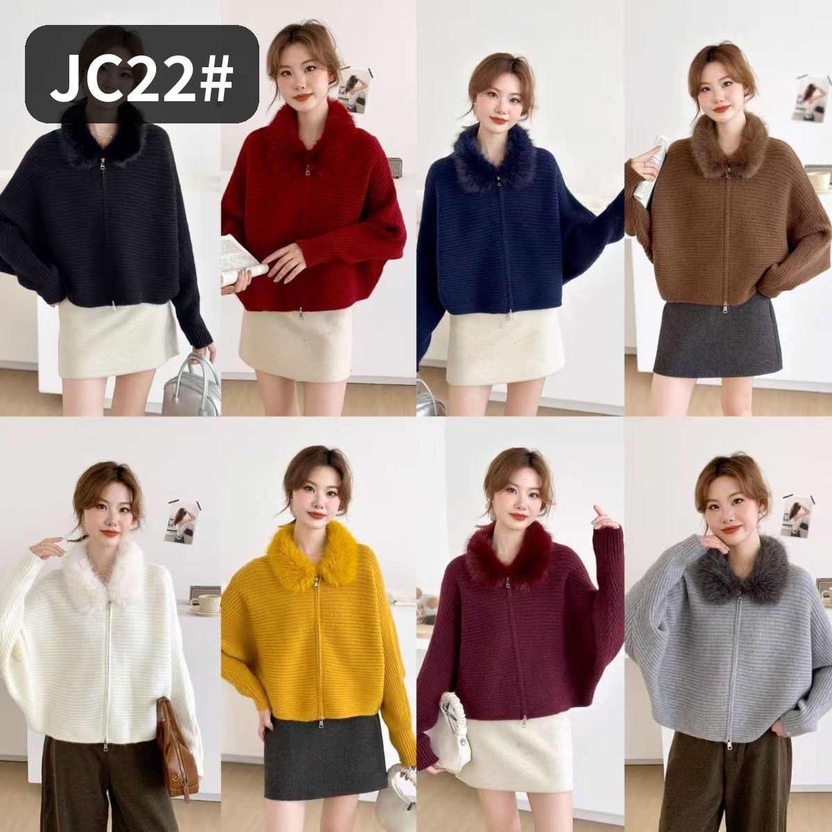 JC22# · 1