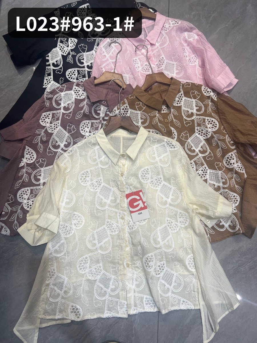 L023#963-1# · 1