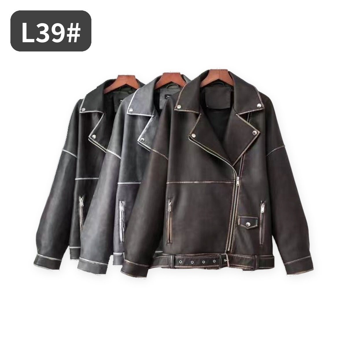 L39# · 1