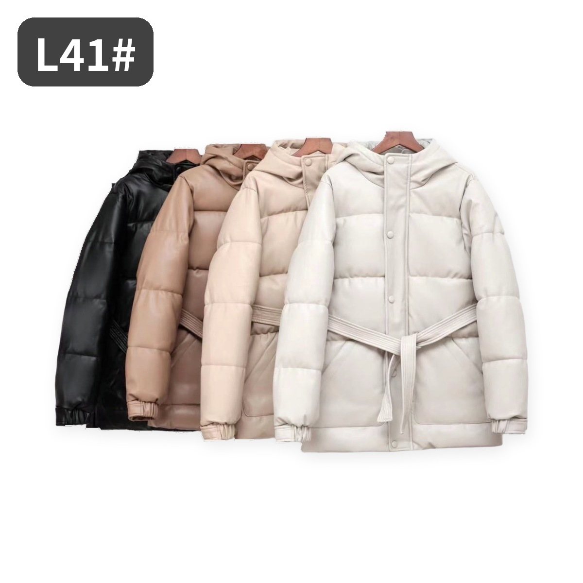 L41# · 1